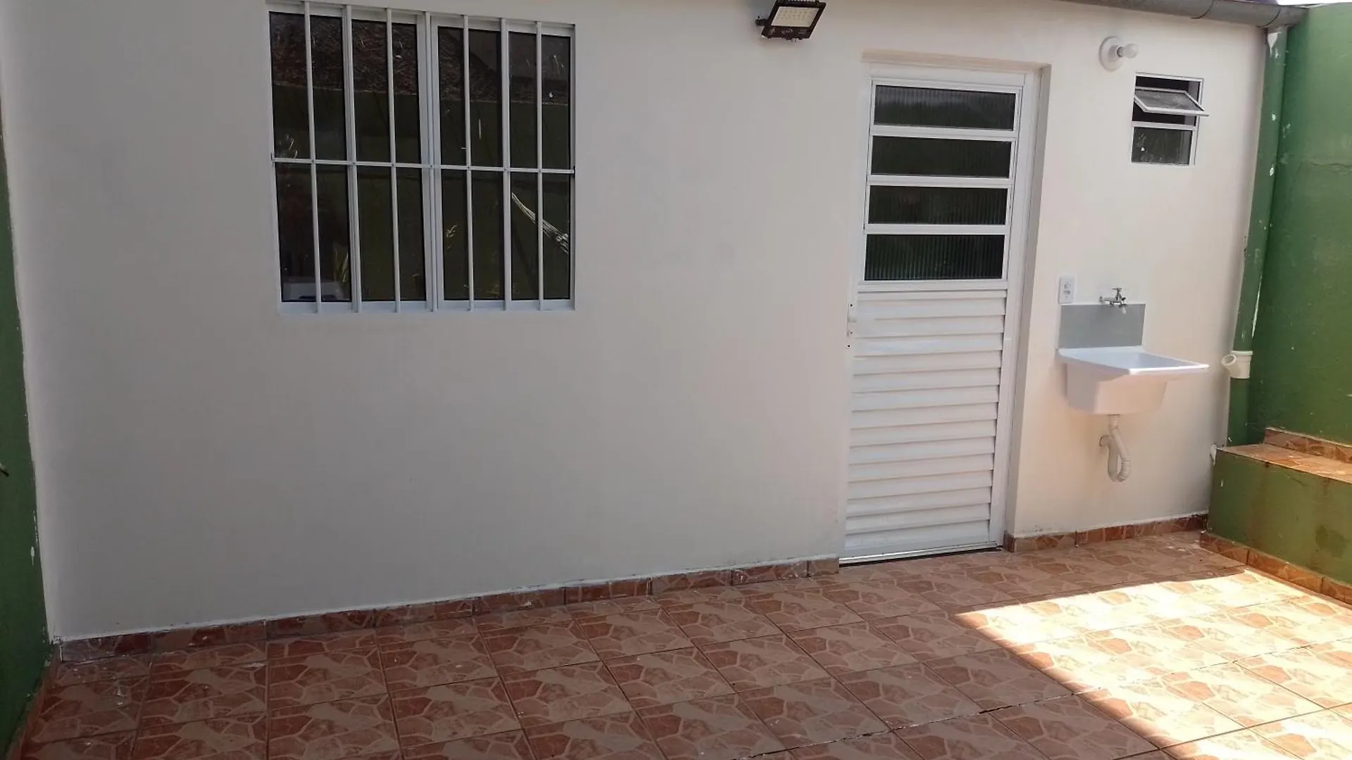 Casa Para Lollapalooza Sao Paulo 0*,  Brazil